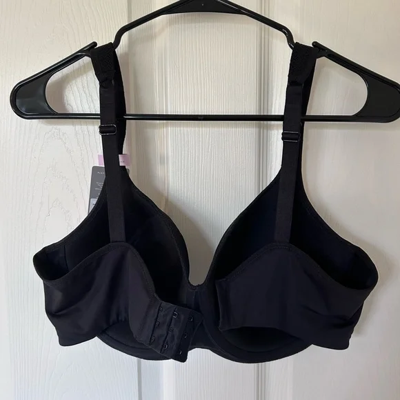 Playtex 38D Full Coverage Underwire Shaping Bra - Picture 9 of 10